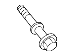 90119A0362 - Steering: Steering Column Bolt for Toyota Image
