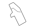 8405271010 - Steering: Lock Switch for Toyota Image