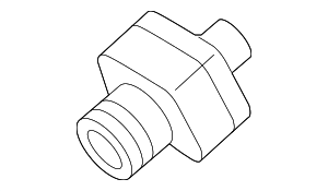 4N0980546 - Electrical: Park Assist Camera for Audi Image