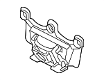 4KE853231 - : Bracket for Audi: e-tron Quattro, e-tron S, e-tron S Sportback, e-tron Sportback Image