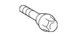 Wheel Bolt