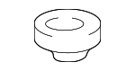 9095001392 - Suspension: Engine Cradle Grommet for Toyota Image