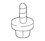 90119A0014 - Suspension: Engine Cradle Bolt for Toyota Image