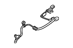 26622677 - Brakes: ABS Wheel Speed Sensor for GM Image