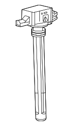 68385535AC - : Ignition Coil for Jeep: Grand Wagoneer, Grand Wagoneer L, Wagoneer, Wagoneer L | Ram: 1500 Image