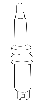 68265438AB - : Spark Plug for Jeep: Grand Wagoneer, Grand Wagoneer L, Wagoneer, Wagoneer L | Ram: 1500 Image