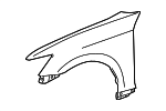 5380130A70 - Body: Fender for Lexus: GS F Image