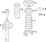 Coil Spring