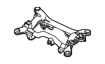 4B0505235CA - Suspension: Cross-member for Audi: A6 Quattro Image