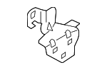 54349491507 - Body: Bearing for Mini Image