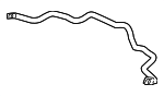 51300TK5A01 - Suspension: Stabilizer Bar for Acura Image
