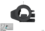 61316995617 - Vehicle Electrical System: Emergency Start Coil for BMW Image