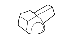 PRKS5 - Body: Motorcraftâ„¢ Park Sensor for Ford Image