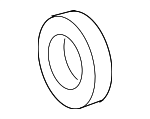 1129970346 - Engine: Engine Crankshaft Seal for Mercedes-Benz Image