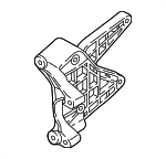 6M903143AC - Electrical: Mount Bracket for Audi Image
