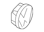 3C0601149N88Z - Suspension: Center Cap for Volkswagen Image