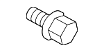 Wheel Bolt