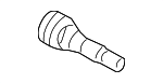 839601361 - Suspension: Valve Stem for Volkswagen Image