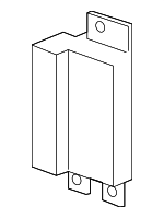 56038903AD - Electrical: Control Module for Chrysler: 300 | Dodge: Charger Image