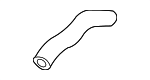 KJ0115186 - : Upper Hose for Mazda: Millenia Image