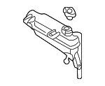 KJ0115350B - : Reservoir for Mazda: Millenia Image
