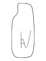 23400194 - Body: Bulb for Scion: xA | Toyota: 4Runner, Avalon, Camry, Celica, Corolla, Cressida, Echo, Land Cruiser, MR2, MR2 Spyder, Paseo, Pickup, Prius, RAV4, Sequoia, Sienna, Solara, Starlet, Supra, Tercel, Tundra, Van Image