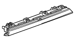 84763123 - Electrical: High Mount Lamp for GM Image