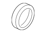 31508860349 - Suspension: Axle Seal for BMW Image