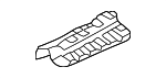 MR974560 - Exhaust: Heat Shield for Mopar Image