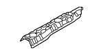 MR447468 - Exhaust: Heat Shield for Mopar Image