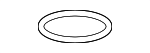 7716908050 - : Check Valve Gasket for Toyota: Sienna Image
