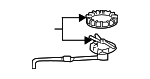 7739008012 - : Check Valve for Toyota Image