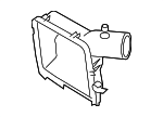 46051SJ000 - Engine: Upper Case for Subaru Image