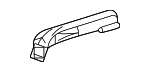 8720148020 - Body: Air Duct for Lexus: RX300 Image
