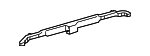 5597548010 - Body: Defroster Duct for Lexus: RX300 Image