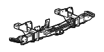 85017612 - Body: Carrier Assembly for GM Image image