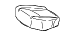 22192025468M30 - : Lower Cover for Mercedes-Benz Image