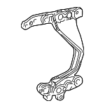 12501F4010 - : Mount Bracket for Toyota: Tundra Image