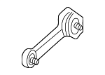 41040FA000 - Engine: Engine Support Rod for Subaru Image