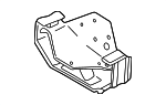 41022AA110 - Engine: Trans Mount for Subaru: Impreza, Legacy Image