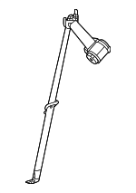 KMY657890A - Electrical: Outer Belt Assembly for Mazda: CX-90 Image