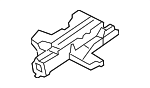 STCH1 - Steering: Motorcraftâ„¢ Column Housing for Ford Image
