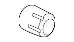 KD4566BC1 - Body: Knob for Mazda: 6, CX-5 Image