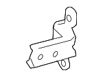 6877004010 - Body: Lower Hinge for Toyota Image