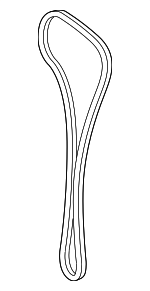 1350675070 - Engine: Timing Chain for Toyota: 4Runner, Tacoma Image