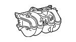171200C020 - Engine: Intake Manifold for Toyota: 4Runner, Tacoma Image