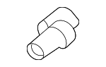 9007560089 - Electrical: Marker Lamp Bulb Socket for Toyota Image