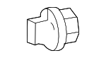 8112806470 - Electrical: Signal Bulb Socket for Toyota Image