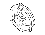 68326319AA - Body: Woofer for Mopar Image