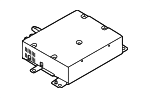 68723817AA - : Receiver for Mopar Image